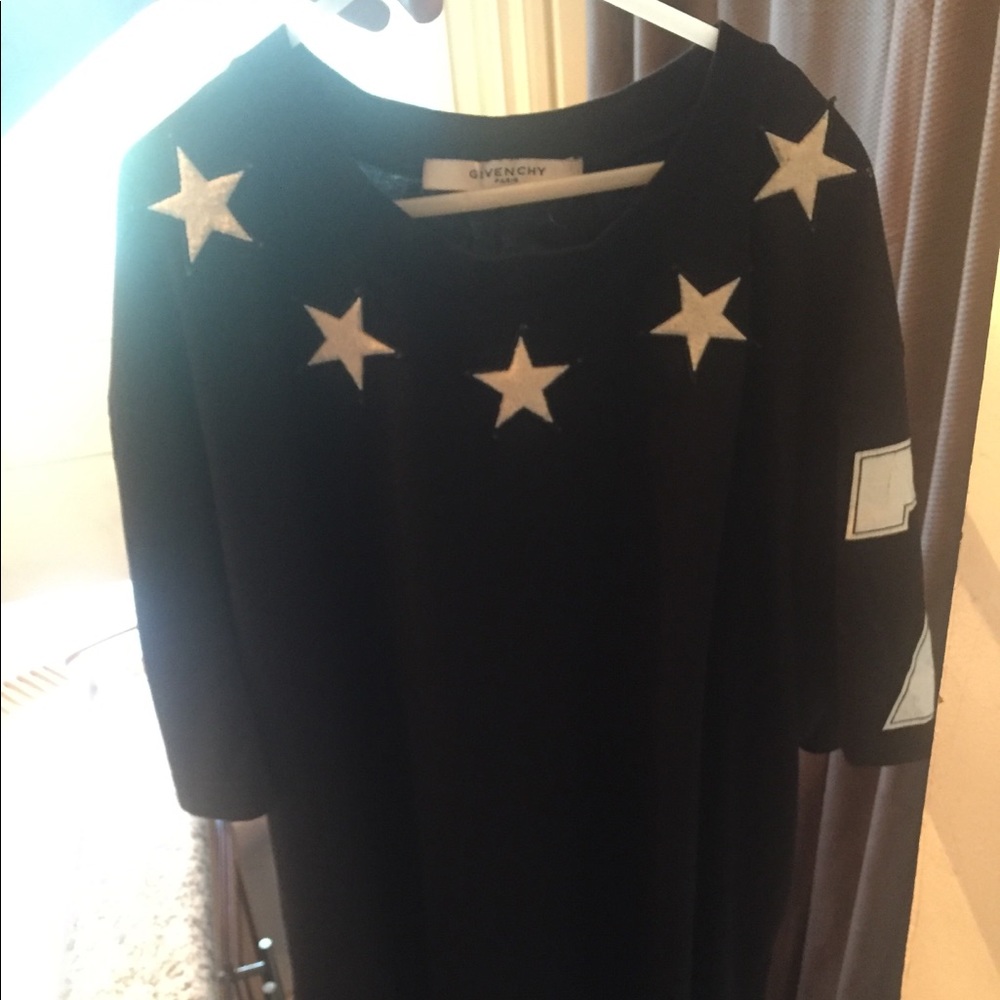 Authentic Givenchy Shirt Size L NO TRADES
